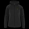 ATC PTECH FLEECE HOODED LADIES' JACKET Thumbnail