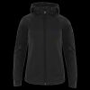 ATC PTECH FLEECE HOODED LADIES' JACKET Thumbnail