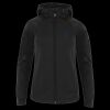 ATC PTECH FLEECE HOODED LADIES' JACKET Thumbnail