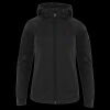 ATC PTECH FLEECE HOODED LADIES' JACKET Thumbnail