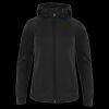 ATC PTECH FLEECE HOODED LADIES' JACKET Thumbnail