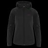 ATC PTECH FLEECE HOODED LADIES' JACKET Thumbnail