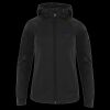 ATC PTECH FLEECE HOODED LADIES' JACKET Thumbnail