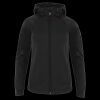 ATC PTECH FLEECE HOODED LADIES' JACKET Thumbnail
