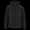 ATC PTECH FLEECE HOODED LADIES' JACKET Thumbnail