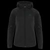 ATC PTECH FLEECE HOODED LADIES' JACKET Thumbnail