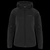 ATC PTECH FLEECE HOODED LADIES' JACKET Thumbnail