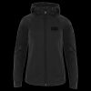 ATC PTECH FLEECE HOODED LADIES' JACKET Thumbnail