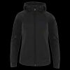 ATC PTECH FLEECE HOODED LADIES' JACKET Thumbnail