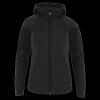 ATC PTECH FLEECE HOODED LADIES' JACKET Thumbnail