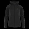 ATC PTECH FLEECE HOODED LADIES' JACKET Thumbnail