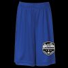 ATC PRO TEAM YOUTH SHORTS Thumbnail