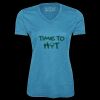 ATC PRO TEAM HEATHER ProFORMANCE TEE Thumbnail